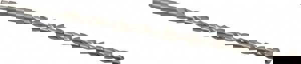 Taper Length Drill Bit: 0.2500